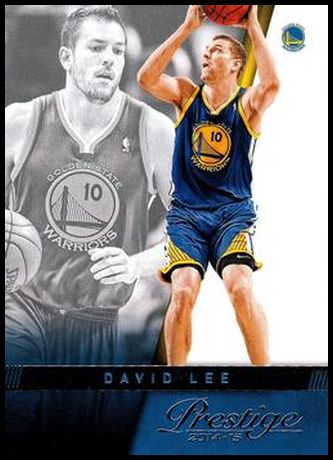 38 David Lee